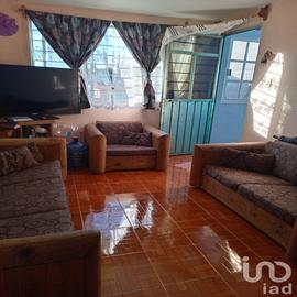 Foto de casa en venta en vista hermosa , degollado - mexicatlalli, iztapalapa, df / cdmx, 30517859 No. 01