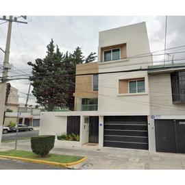 Foto de casa en venta en  , vista hermosa, gustavo a. madero, df / cdmx, 0 No. 01