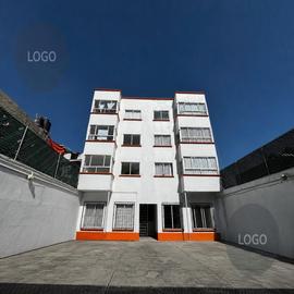 Foto de departamento en venta en  , vista hermosa, la magdalena contreras, df / cdmx, 0 No. 01