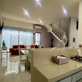 Foto de casa en renta en  , vista hermosa, puerto vallarta, jalisco, 30860848 No. 01
