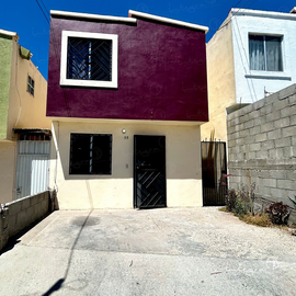 Foto de casa en renta en vista hermosa - san antonio de los vuelos , las villas santa fe, tijuana, baja california, 0 No. 01