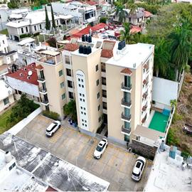 Foto de departamento en venta en  , vista hermosa, tampico, tamaulipas, 0 No. 01