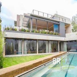 Foto de casa en venta en vista horizonte , interlomas, huixquilucan, méxico, 0 No. 01
