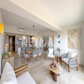 Foto de departamento en venta en vista la jolla 215, san josé del cabo , la joya de los cabos, los cabos, baja california sur, 0 No. 01