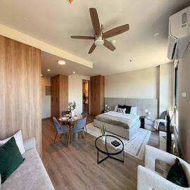 Foto de departamento en renta en vista linda , otay vista, tijuana, baja california, 0 No. 01