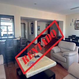 Foto de departamento en renta en vista magna , santa maría tonantzintla, san andrés cholula, puebla, 28280077 No. 01