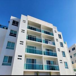 Foto de departamento en renta en  , vista marques, san andrés cholula, puebla, 0 No. 01