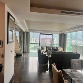 Foto de departamento en renta en  , vista real, san pedro garza garcía, nuevo león, 0 No. 01