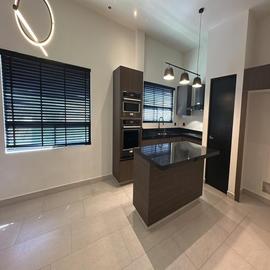 Foto de casa en renta en  , vistancias 2 sector, monterrey, nuevo león, 0 No. 01
