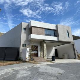 Foto de casa en renta en  , vistancias 2 sector, monterrey, nuevo león, 0 No. 01