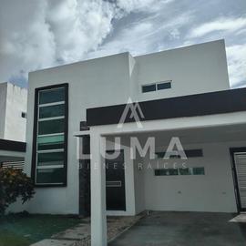 Foto de casa en renta en vistancias , residencial vistancias, carmen, campeche, 0 No. 01