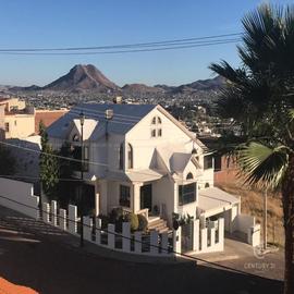 Foto de casa en venta en  , vistas campestre, chihuahua, chihuahua, 0 No. 01