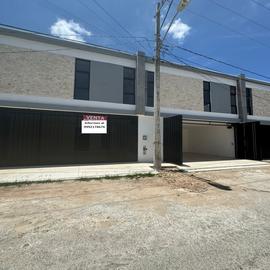 Foto de casa en renta en vitela , santa gertrudis copo, mérida, yucatán, 28414662 No. 01