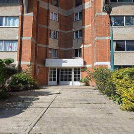 Foto de departamento en venta en vitrales , rinconada del sur, xochimilco, df / cdmx, 30797902 No. 02