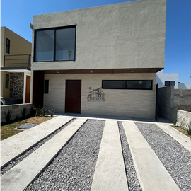 Foto de casa en venta en viu panorama , paso de mata zona vii, san juan del río, querétaro, 0 No. 01