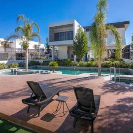 Foto de casa en renta en  , vivanta, jesús maría, aguascalientes, 0 No. 01