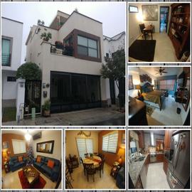 Foto de casa en renta en  , vivenza, san nicolás de los garza, nuevo león, 24936121 No. 01