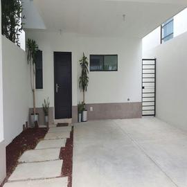 Foto de casa en renta en  , vivenza, san nicolás de los garza, nuevo león, 29290750 No. 01
