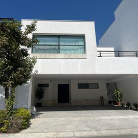 Foto de casa en renta en  , vivenza, san nicolás de los garza, nuevo león, 0 No. 01