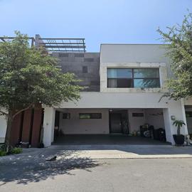 Foto de casa en venta en  , vivenza, san nicolás de los garza, nuevo león, 0 No. 01