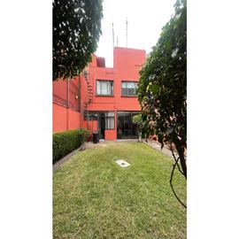 Foto de casa en venta en  , viveros de coyoacán, coyoacán, df / cdmx, 0 No. 01