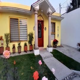 Foto de casa en renta en  , viveros del río, tlalnepantla de baz, méxico, 31029403 No. 01