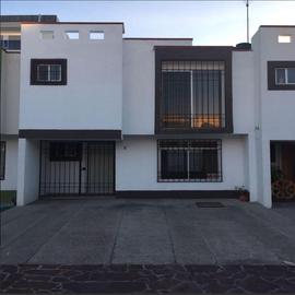 Foto de casa en venta en  , viveros, san luis potosí, san luis potosí, 0 No. 01