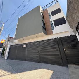 Foto de departamento en venta en  , viveros, san luis potosí, san luis potosí, 31012089 No. 01