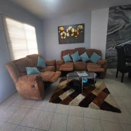 Foto de casa en renta en  , vivienda digna, apodaca, nuevo león, 0 No. 01