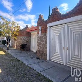 Foto de casa en venta en vivorillas 87, granjas banthi, san juan del río, querétaro, 28917804 No. 01