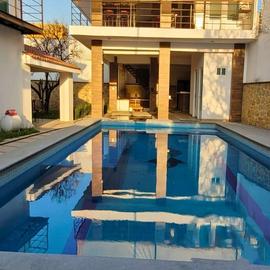 Foto de casa en venta en  , viyautepec 2a sección, yautepec, morelos, 0 No. 02