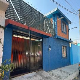 Foto de casa en venta en volcán pico de orizaba , los volcanes, tlalpan, df / cdmx, 27596691 No. 01