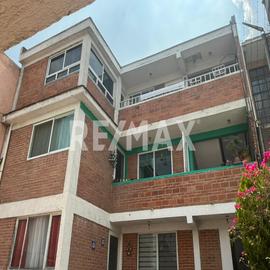 Foto de departamento en venta en volcán puracé , mirador ii, tlalpan, df / cdmx, 0 No. 01
