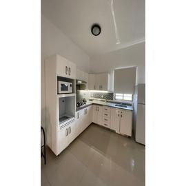 Foto de departamento en renta en  , volcanes, carmen, campeche, 0 No. 01
