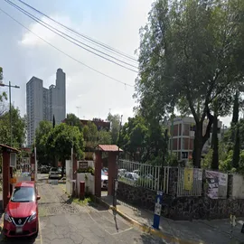 Foto de departamento en venta en volcanes edificio aconcacua s.n, pedregal de carrasco, coyoacán, df / cdmx, 0 No. 01