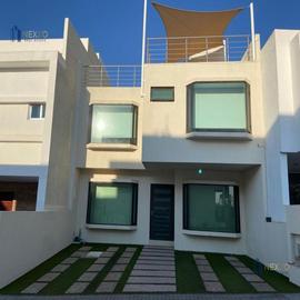 Foto de casa en renta en  , vynmsa querétaro industrial park, el marqués, querétaro, 0 No. 01