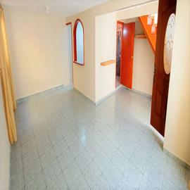 Foto de casa en renta en wenceslao labra 120, hípico, metepec, méxico, 0 No. 01