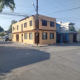Foto de casa en venta en x , niños héroes, guadalupe, nuevo león, 0 No. 01