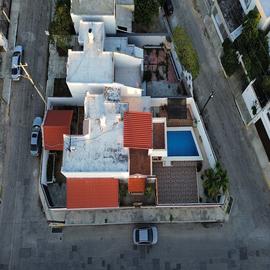 Foto de casa en venta en x , residencial pensiones vi, mérida, yucatán, 0 No. 04