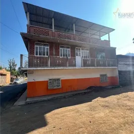 Foto de casa en venta en x x, revolución mexicana, pátzcuaro, michoacán de ocampo, 0 No. 01
