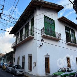 Foto de casa en renta en  , xalapa enríquez centro, xalapa, veracruz de ignacio de la llave, 0 No. 01