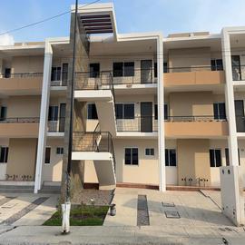Foto de departamento en venta en  , xalisco centro, xalisco, nayarit, 0 No. 01