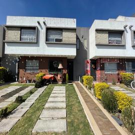Foto de casa en renta en  , xaltipa (jaltipa), cuautitlán, méxico, 0 No. 01