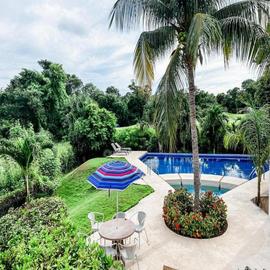 Foto de departamento en renta en  , xamanha, solidaridad, quintana roo, 0 No. 01