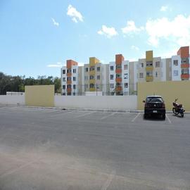 Foto de departamento en renta en  , xamanha, solidaridad, quintana roo, 7057343 No. 01