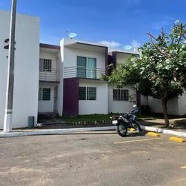 Foto de departamento en renta en  , xana, veracruz, veracruz de ignacio de la llave, 0 No. 01