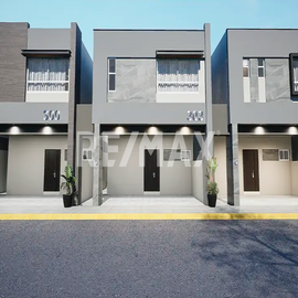 Foto de casa en venta en xandora residencial , cumbres andara, garcía, nuevo león, 0 No. 01