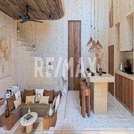 Foto de casa en venta en xandria priene , tumben kaa, tulum, quintana roo, 0 No. 01