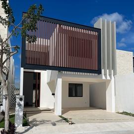 Foto de casa en venta en xcanatún , xcanatún, mérida, yucatán, 28707800 No. 01