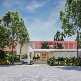Foto de casa en venta en  , x-cuyum, conkal, yucatán, 27666486 No. 01